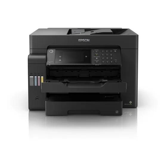 Impresora multifunción color A3 Epson EcoTank L15150 con wifi