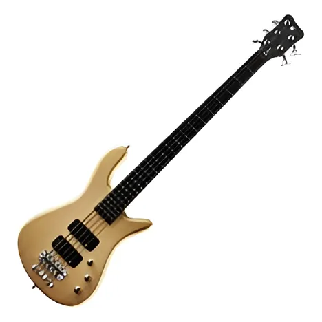 Bajo Warwick Rockbass Streamer Standard Envío