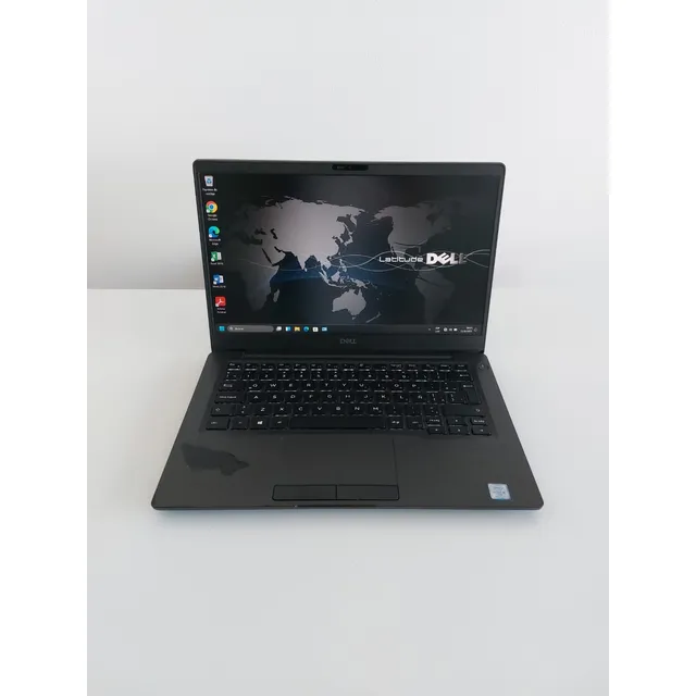 Dell Latitude 7300, Intel I5, 16gb Ram, 250gb Ssd, Win11 Pro