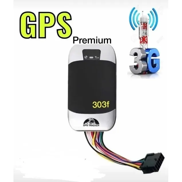 Gps Seguro Ratreador Espia Tracker Prius C