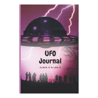 Livro: Ufo Journal: Clique E Faça O Login Livro: Ufo Journal: Clique E Faça O Login