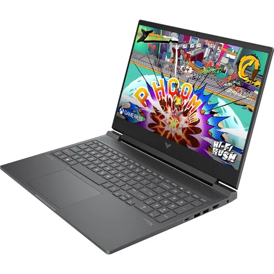 Gaming Laptop Hp Victus Amd Ryzen 7 8845hs 32g Ddr5 Rtx 4070