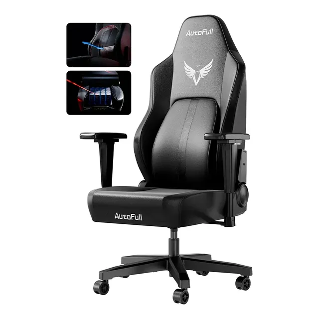 Silla Gaming Autofull M6