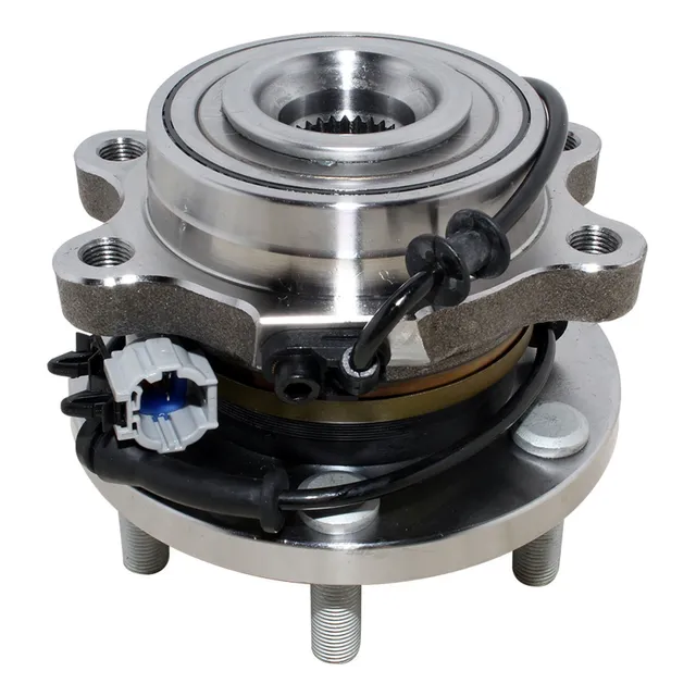 Bocamaza Del Izq/der Para Nissan Navara 2.5 Yd25ddti 2009