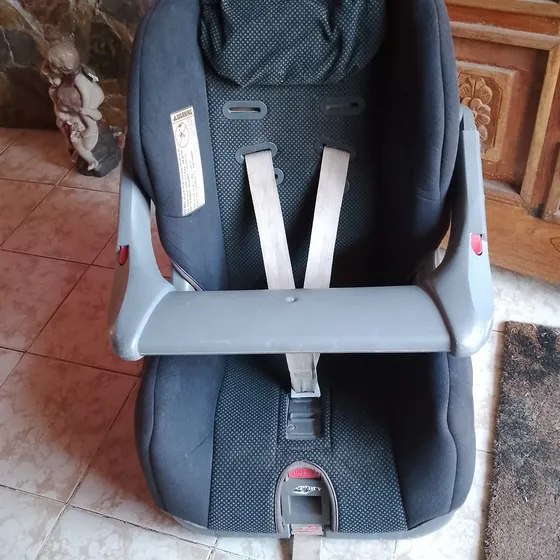 Silla Para Carro Porta Bebe Marca Century En 50$
