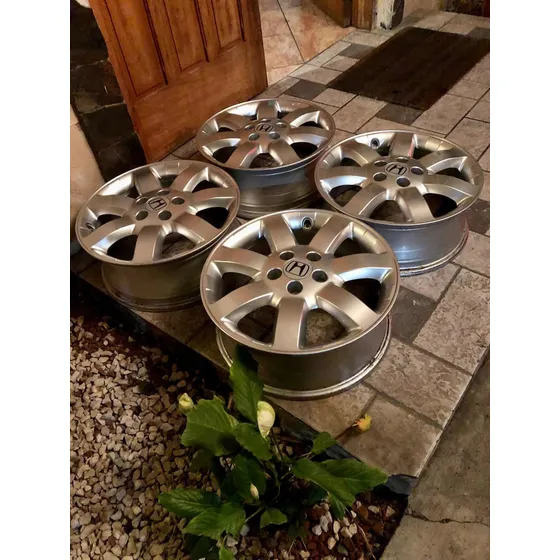 Aros 17 Honda Crv Originales