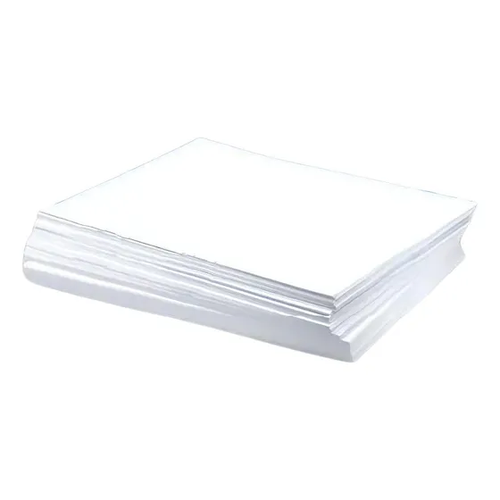 Resma Chambril A4 Opalina De 125 Hojas De 180g Color Blanco Por Unidad