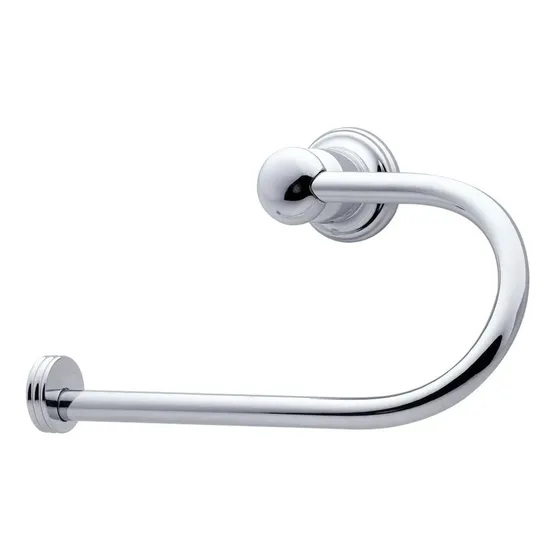 Porta Rollo Papel Accesorio Baño Fp Class Lujo 37proc00