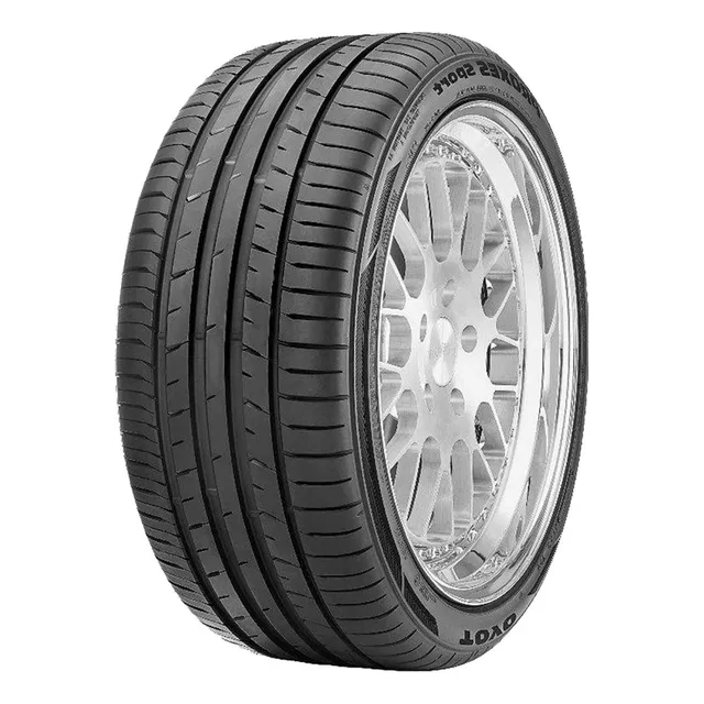 Llanta 265/30zr19 Toyo Proxes Sport 93y