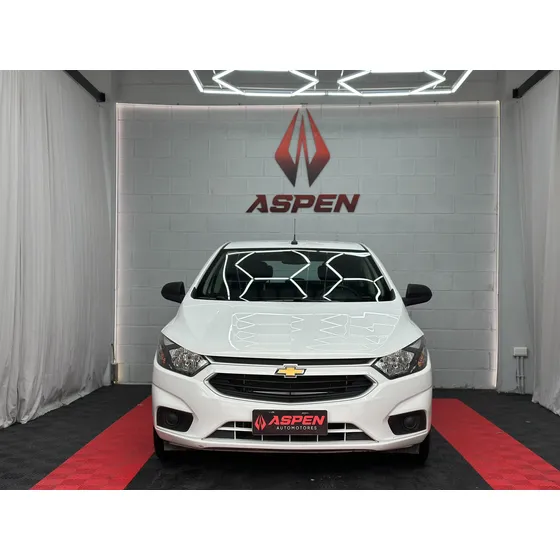 Chevrolet Onix 1.4 Joy Ls