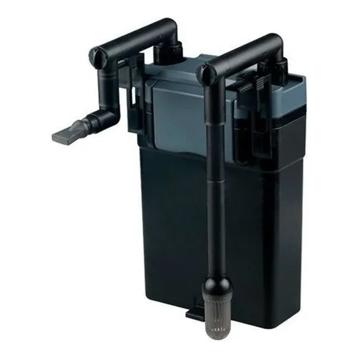 Filtro Externo Hang On Sunsun Hbl-802 - 500l/h - 110v 127V