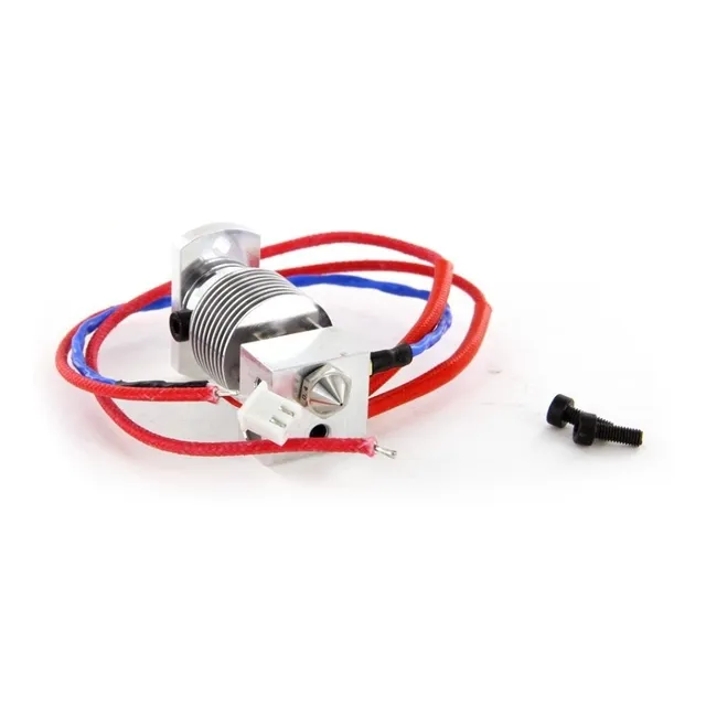 Hotend Assembly Para Impresora Creator 3pro Flashforge Right