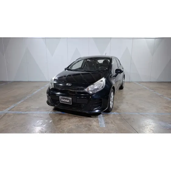 Kia Rio 1.6 Lx Mt