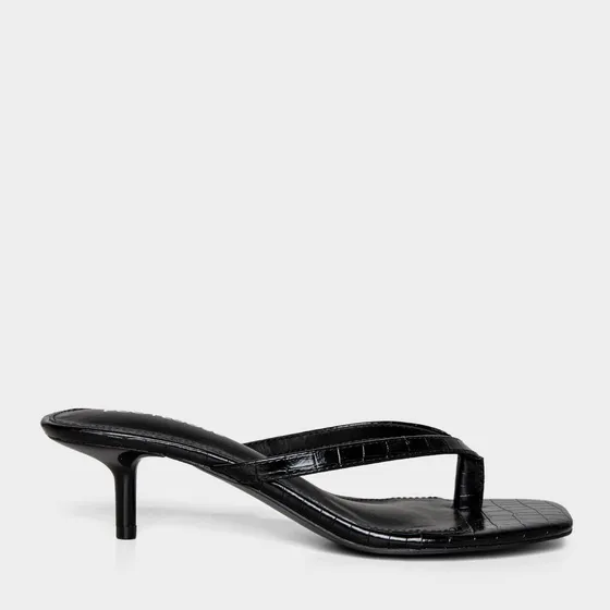 Sandalias Footloose Ftl-i0101 (35-39) Mujer
