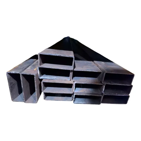 Tubo 100 X 40 X 6mts Calibre 2.50mm