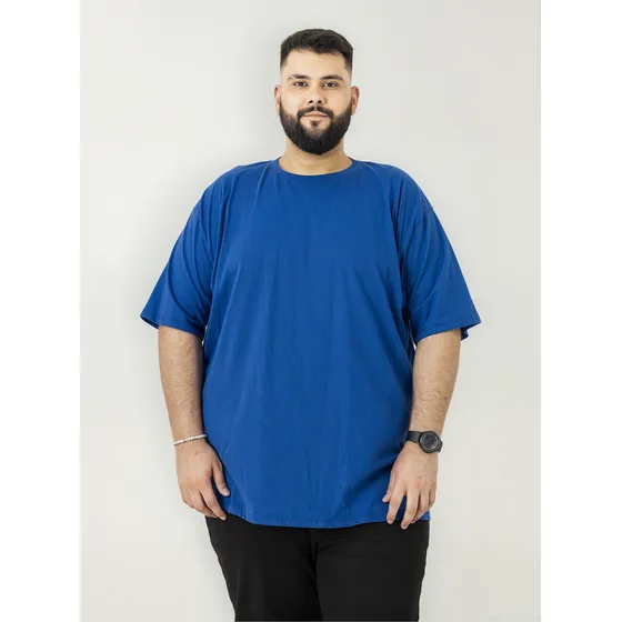 Remera Hombre 3xl Al 6xl Talles Grandes Especiales Algodón