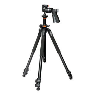 Trípode De Aluminio Vanguard Alta Pro 263agh Con Agarre Gh-1 Trípode De Aluminio Vanguard Alta Pro 263agh Con Agarre Gh-1