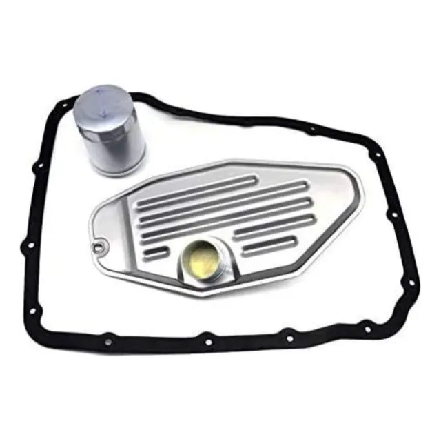 Filtro De Transmisión 45rfe/545rfe/68rfe Dodge-jeep