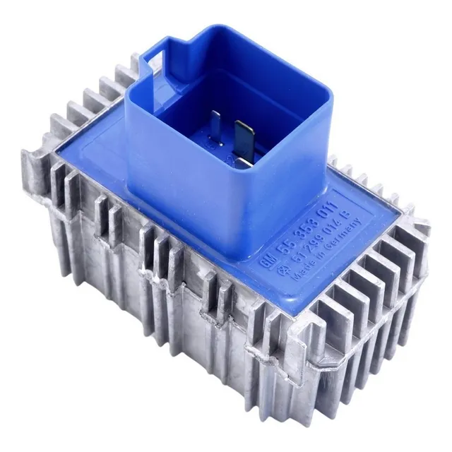 Rele Precalent. Temporizado Chevrolet Astra 2.0 Dti 16v