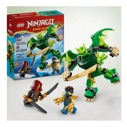 H7-CP フルコンプセット Lego Ninjago 71770 Jato Dragão Dourado Do Zane E Cole Dragão