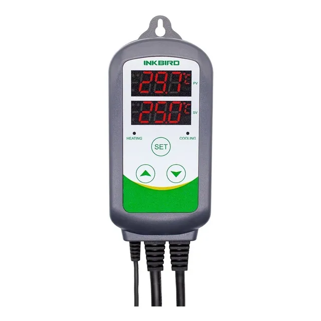 Inkbird Itc-308s Controlador De Temperatura 
