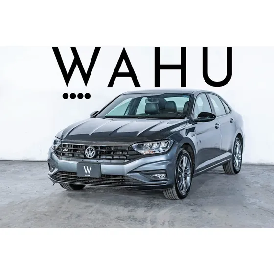 Volkswagen Jetta 1.4 T Fsi Rline