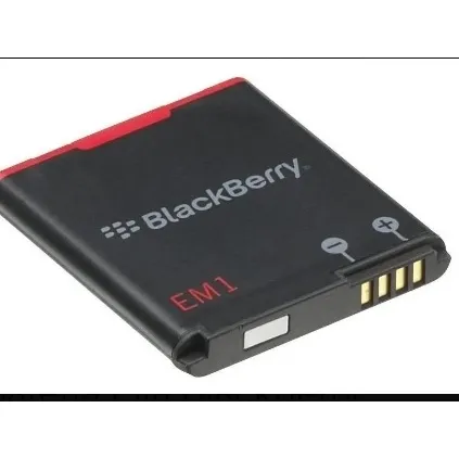 Bateria Pila Blackberry Curve 9360 9350 9370 B9360 Nueva 