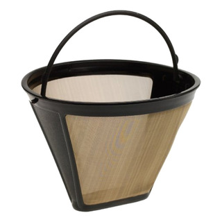 Nuevo El Filtro De Café De Repuesto Reutilizable Tipo Cono Nuevo El Filtro De Café De Repuesto Reutilizable Tipo Cono
