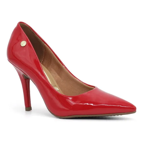 Zapato  Stiletto Dam Vizzano 221184-1101 Rojo