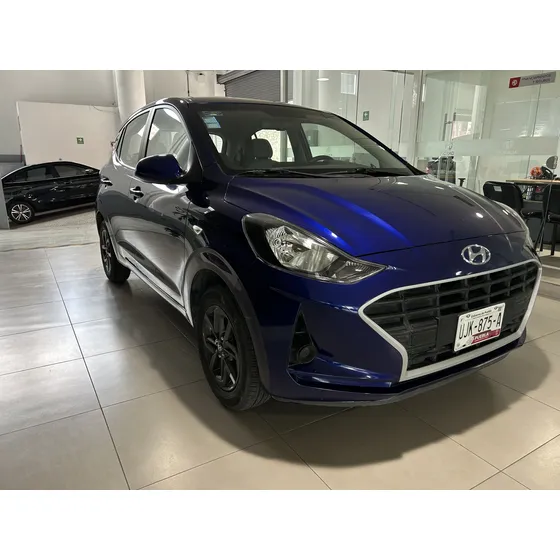 Hyundai Grand I10 1.2 Gl Mid Mt