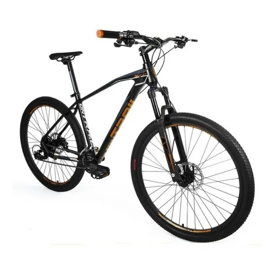 Mountain Bike Aluminio Rin 29 Grupo Shimano Altus 9 Vel 