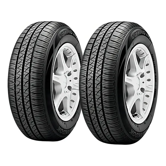Kit 2 Pneus Hankook Aro 18 Optimo H426 235/55r18 100h