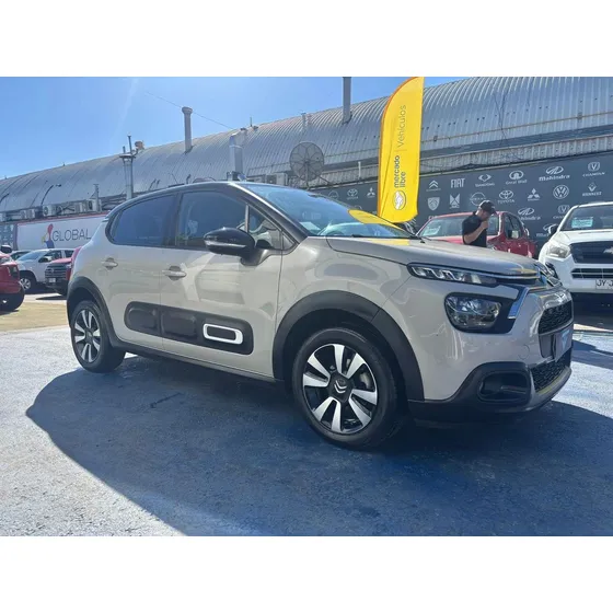 Citroën C3 Feel