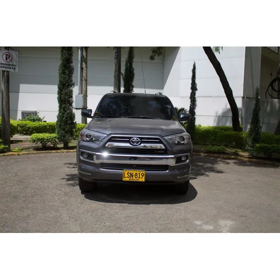 Toyota 4runner 4.0 Limited Fl