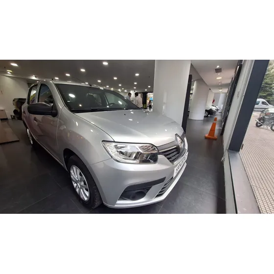 Renault Sandero 1.6 16v Life