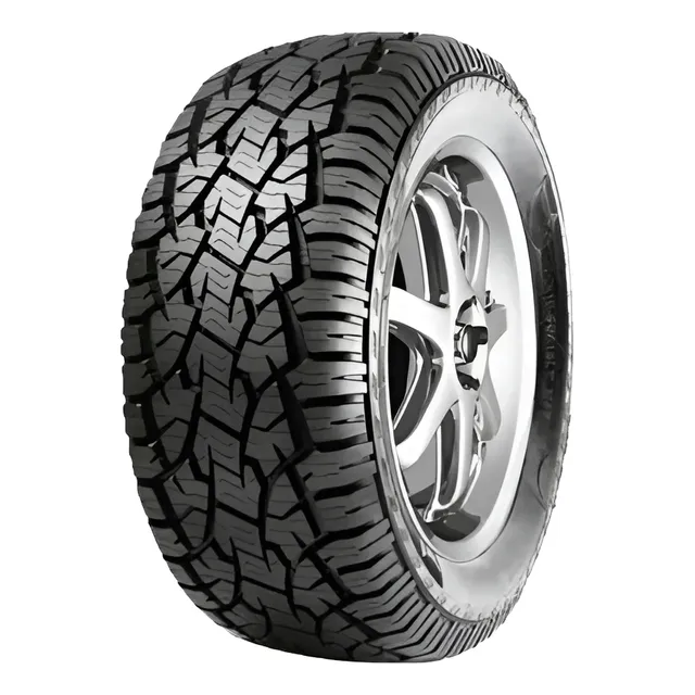 Agate Ag-at705 265/75r16 116s