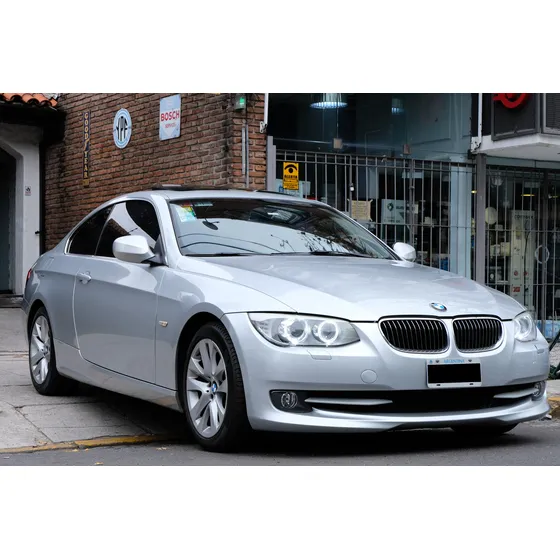 Bmw Serie 3 325i Coupe