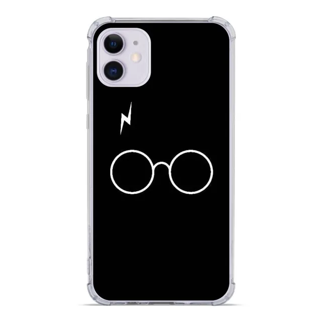 Capinha Harry Potter  (6)