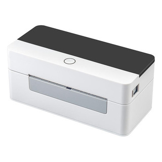 Impresora Térmica De Etiquetas De 4x6 Usb+bluetooth Impresora Térmica De Etiquetas De 4x6 Usb+bluetooth