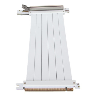 Cabo De Extensão De Placa Gráfica Pcie 3.0 X16 Riser High Sp Cabo De Extensão De Placa Gráfica Pcie 3.0 X16 Riser High Sp