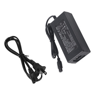 Cargador Electrico Pour Scooter, 42v2a Cargador Seguro De Cargador Electrico Pour Scooter, 42v2a Cargador Seguro De