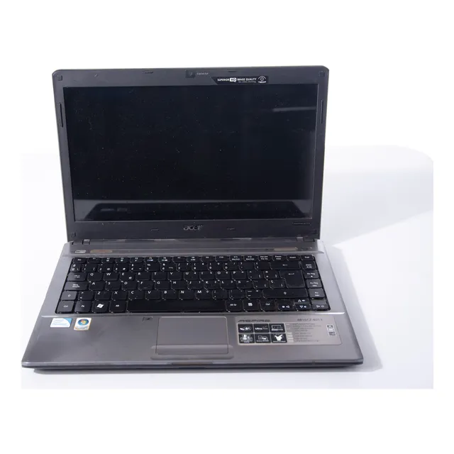 Acer Aspire 4810t Para Refacciones (solo Piezas)