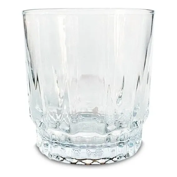 Vaso Rocks 311ml - Pack X100 Unidades