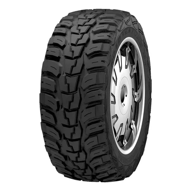 Llanta 33x12.50 R20 Marshal Kl71 114q