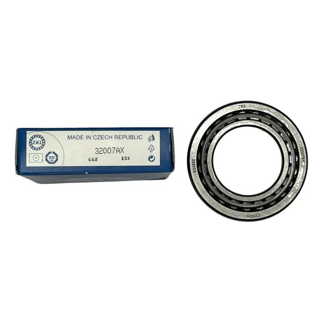 Rodamiento Caja Diferencial Corsa / Aveo 35x62x18mm