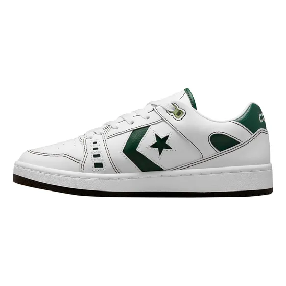 Zapatilla Converse Cons As-1 Pro Unisex White/fir