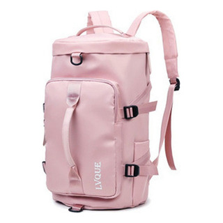 Maleta Mochila Deportiva Gimnasio Viaje Multiposición Maleta Mochila Deportiva Gimnasio Viaje Multiposición