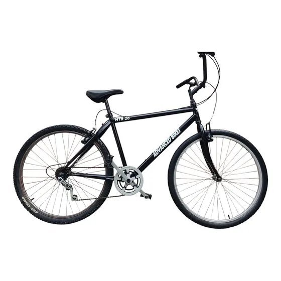 Bicicleta Usada Rodado 26 Lista Para Usar