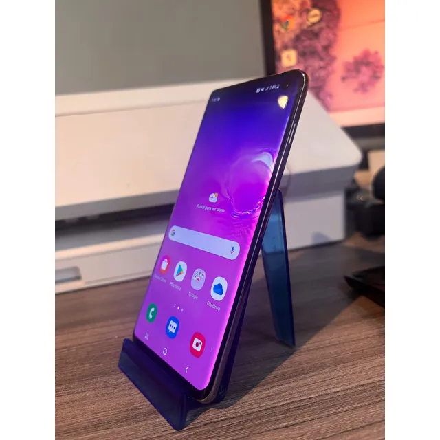 Celular Samsung Galaxy S10 128 Gb 6 Ram