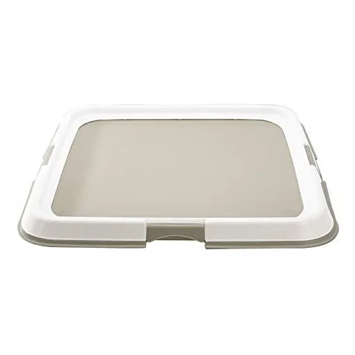 Bandeja De Entrenamiento Para Perro  Y Cachorros 60 X 60 Cm